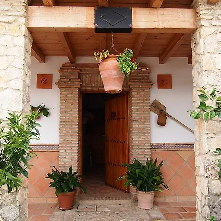Alojamiento Rural La Pila-2