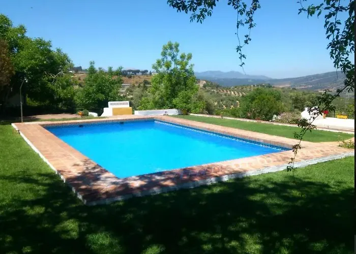 Villa El Campito Ronda
